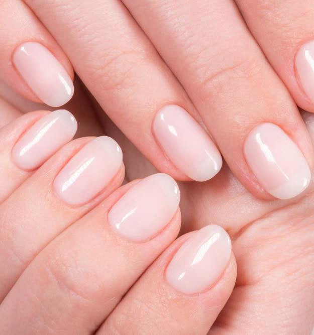 Hard gel training course