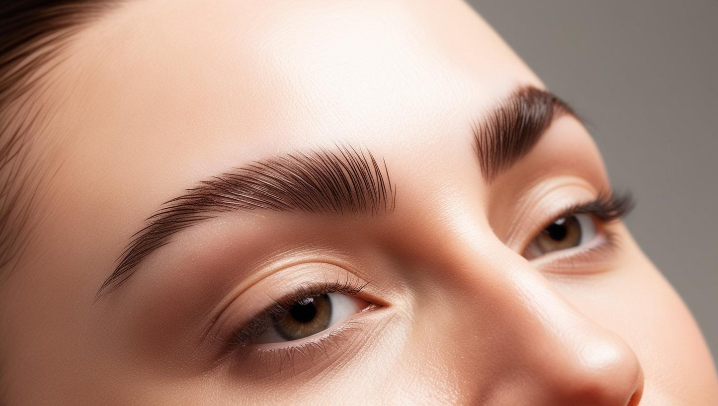 Online Eyebrow Wax and Tint & Eyelash Tint Training Course