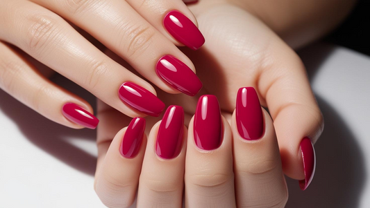 Online Manicure and Gel Polish Training Course