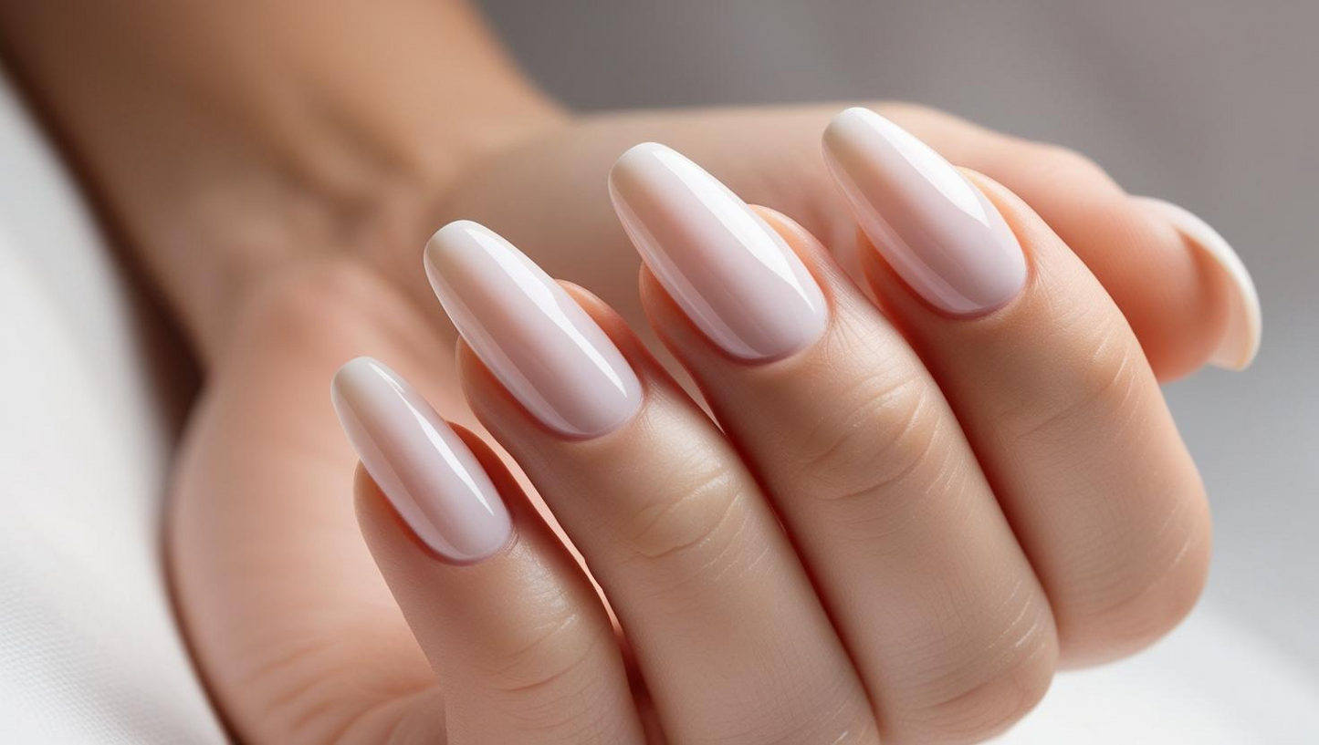 Ultimate Nail Tech Training Package