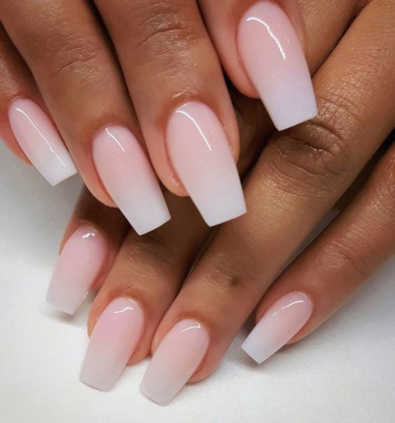 Acrylic Nail Training