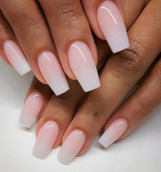 Acrylic Nail Training