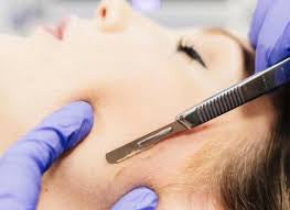 Dermaplaning Training Course