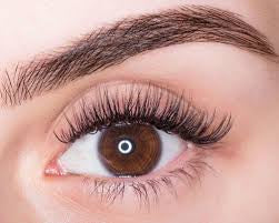 Online Semi-Permanent Classic Eyelash Extension Training Course