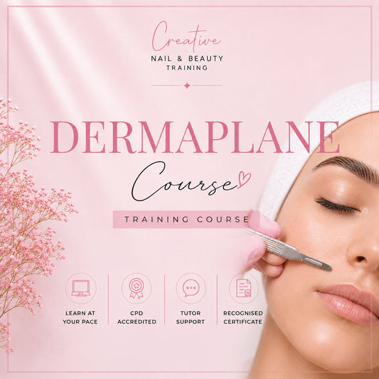 Dermaplaning Training Course