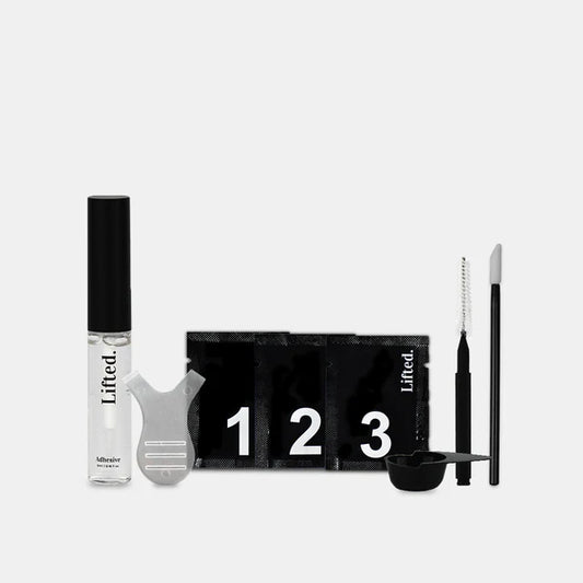 Brow Lamination Kit