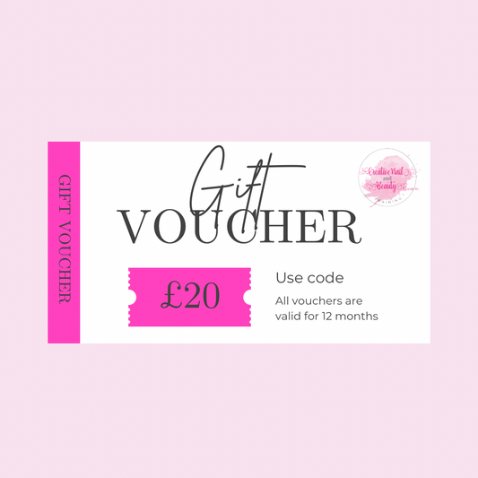 Gift Voucher