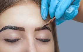 Online Henna Brow & Waxing Training Course
