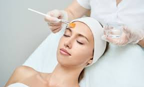 Online chemical Peel Training Course