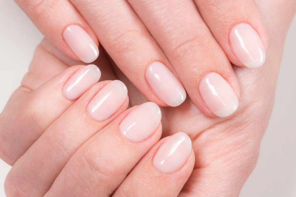 Online Manicure and Gel Polish Training Course