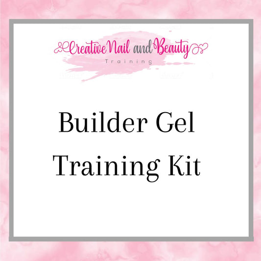 Builder Gel Training Kit