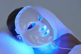 Online LED Mask Facial Training Course