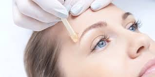 Online Eyebrow Wax and Tint & Eyelash Tint Training Course