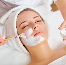 Online Luxury Facial Training Course