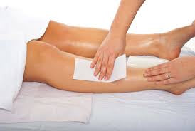 Online Full Body Waxing Training Course
